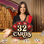 32 Baraha - AF88 Link casino