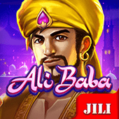 Ali Baba - AF88 Link