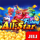 Câu Cá Tất Cả Ngôi Sao - AF88 Link