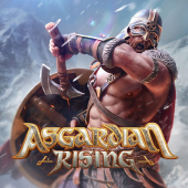 Asgardian Trỗi Dậy - AF88 Link