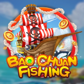 Câu Cá Bao Chuan - AF88 Link