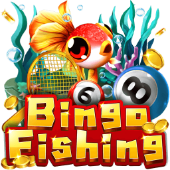 Câu Cá Bingo - AF88 Link