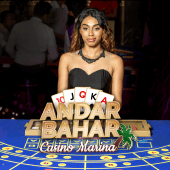 Casino Marina Andar Bahar - AF88 Link