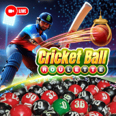 Roulette Bóng Cricket - AF88 Link