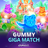 Kẹo Dẻo Giga Match - AF88 Link