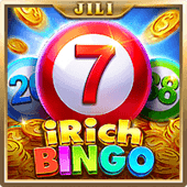 Bingo Irich - AF88 Link