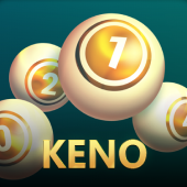Keno - AF88 Link