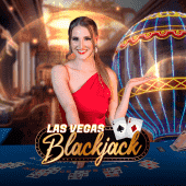 Blackjack Las Vegas - AF88 Link