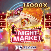 Chợ Đêm - AF88 Link