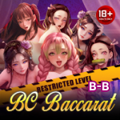 Baccarat Blockchain Sexy - AF88 Link