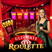 Roulette Tối Thượng - AF88 Link